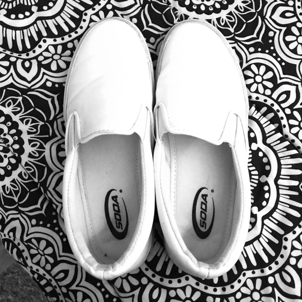 Slip On Sneakers